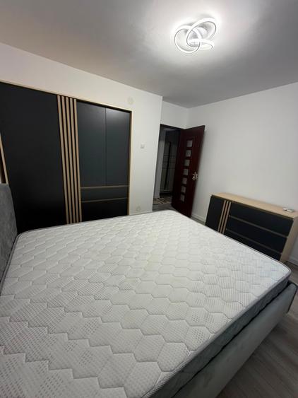Apartament cu 2 camere, DECOMANDAT, zona Nicolina-Clopotari