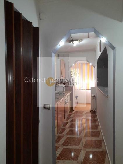 2 camere |Bloc Reabilitat | instalatii noi | liceul Marin Preda - 5