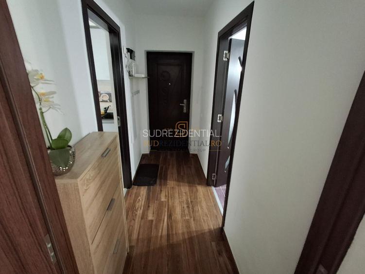 Apartament modern + curte, disponibila imediat, Drumul Fermei - 9