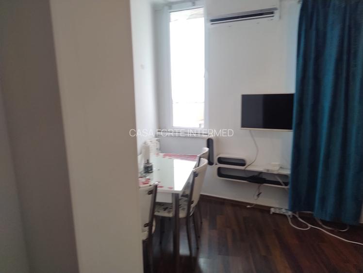 Apartament 2 camere – Zona Gara  Bloc 2011 -57900 euro - 7
