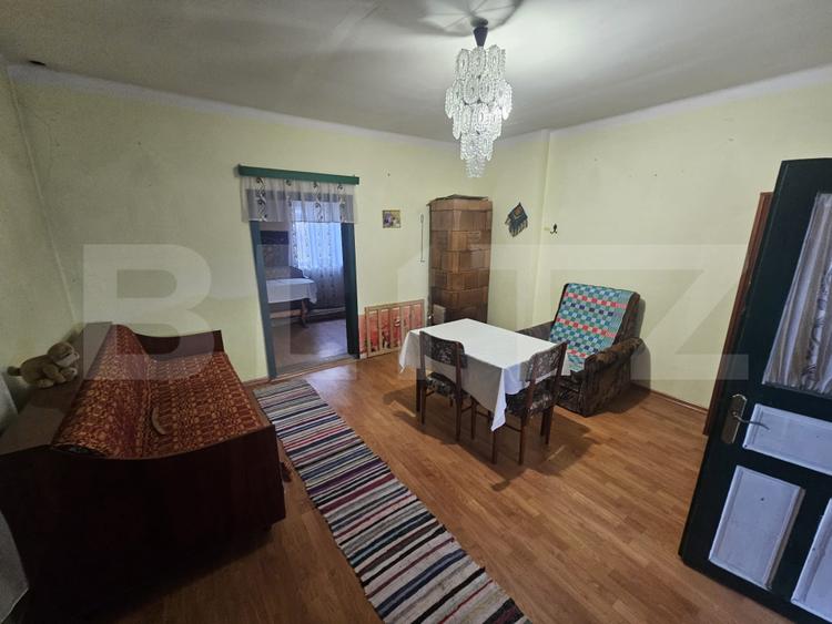 Casa de vanzare - Comuna Dumitra
