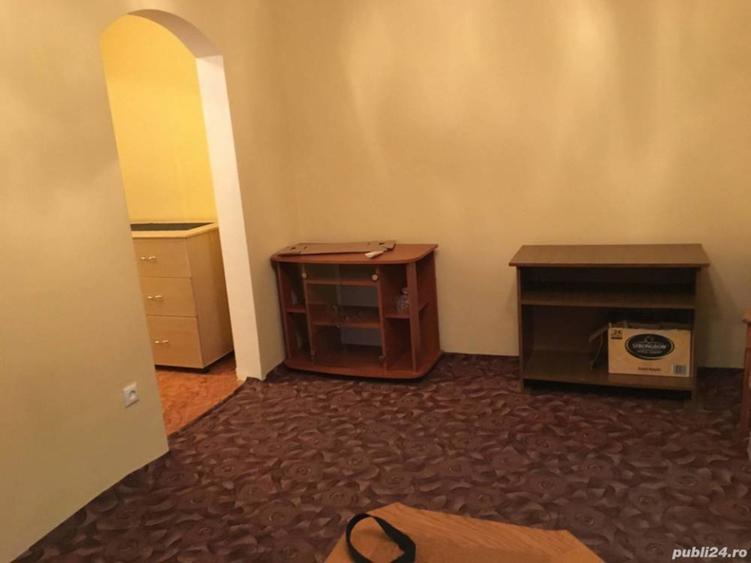Apartament 2 camere-semidecomandat-zona Mihai Bravu-U3