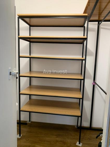 De inchiriat! Apartament cu 2 camere aproape de Iulius Mall - 9
