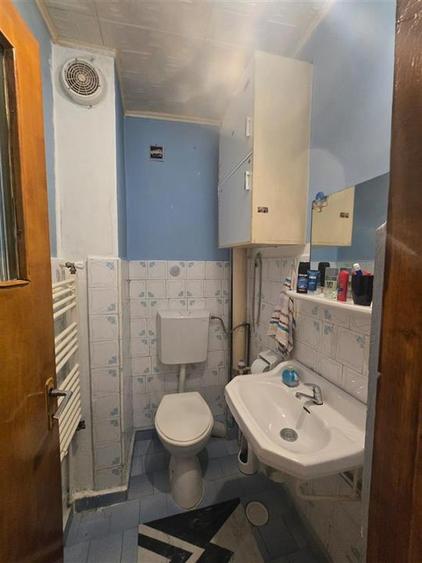 Spatiu Lumina si Panorama Orasului 4 camere B-dul Unirii Fagaras