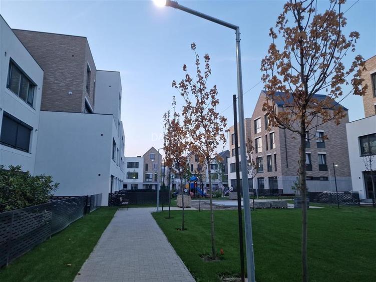 Apartament 3 camere | Pipera plaza | Catted Family | Parcare + Boxa - 7
