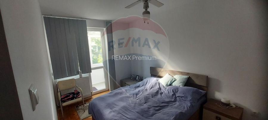 Apartament 2 Camere Decomandate | Gheorgheni- Zona Iulius Mall / FSEGA - 4