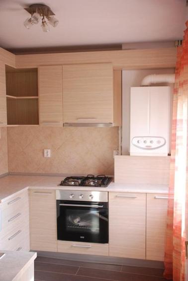 Apartament 3 camere Dorobanti