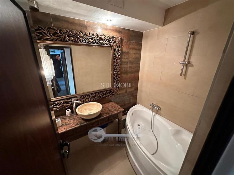 Apartament 4 camere exclusivist ultracentral, Palas - 7