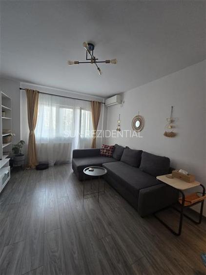 Tineretului-Parc,apartament 2 camere,COMISION 0% - 4