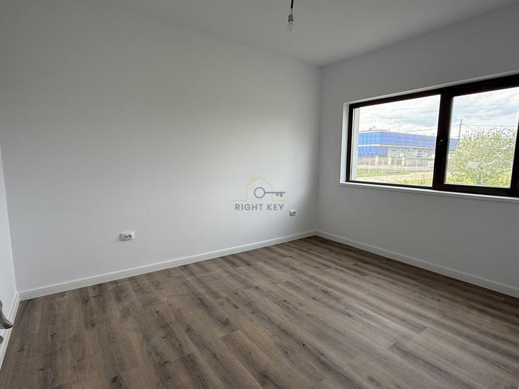Casa Duplex Dragomiresti-Deal, P+1+Pod, 5 Cam, STB, Comision 0%