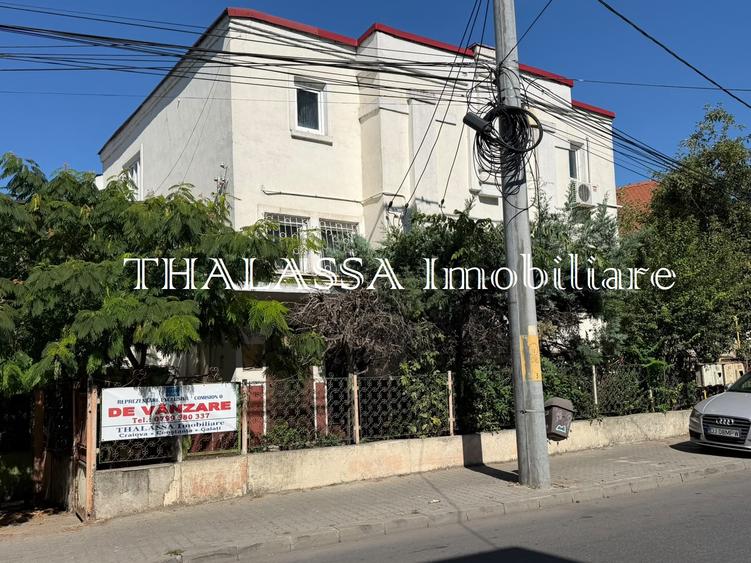 Vila duplex Central - Parcul Mitropoliei