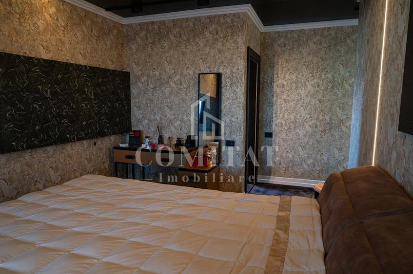Penthouse exclusivist în cartierul Europa | La cheie!