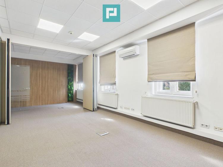 Birouri Ultracentrale, 185,5 mp, Parcare Proprie