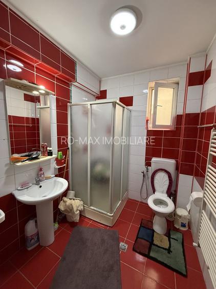 Vila P+1 cu terasă 255 mp + garaj 22,5 mp si teren 417 mp-Berceni ! - 21