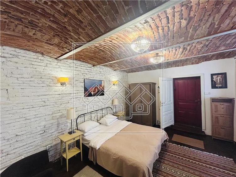 Casa individuala, 150 mp utili, pretabila investitie, Ultracentral