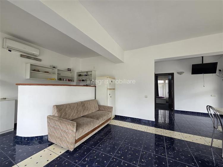 Casa tip pensiune, P+1E+M,9 camere,Baile ! Mai,Sanmartin;Bihor - 18