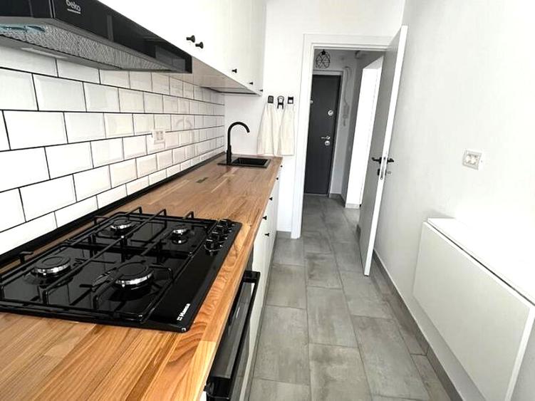 Garsoniera renovata Tineretului - Parc Tineretului