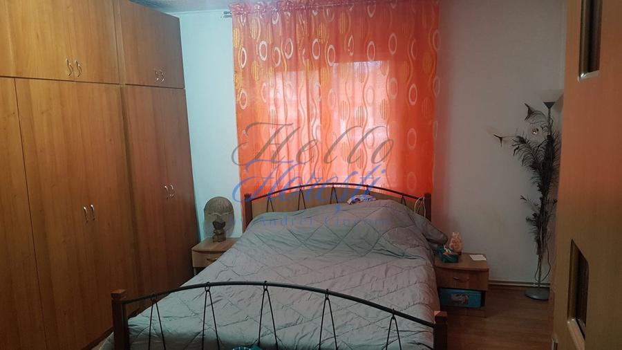 Casa individuală 2 camere, 65 mp, Dambul Rotund