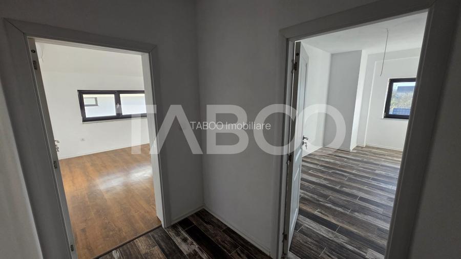 Apartament cu 2 camere de vanzare in Sebes zona rezidentiala - 6