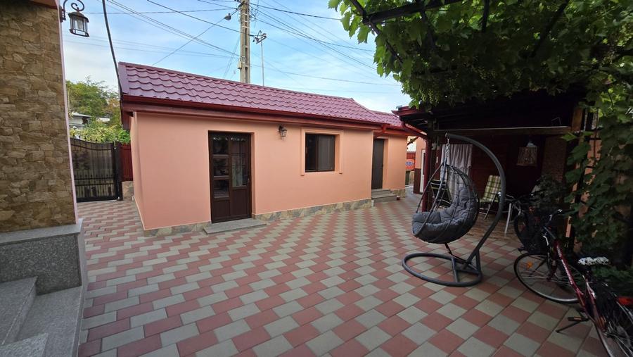 Casa tip CONAC Odobesti-Vrancea