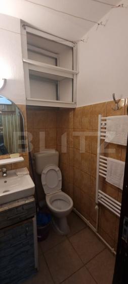 Apartament 2 camere - Tatarasi