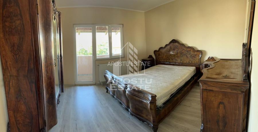 Apartament cu 3 camere de inchiriat, Timisoara zona Steaua - 10
