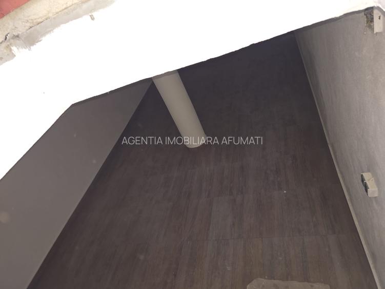 Casă nouă cu 4 camere în Afumați - aproape de București - 10