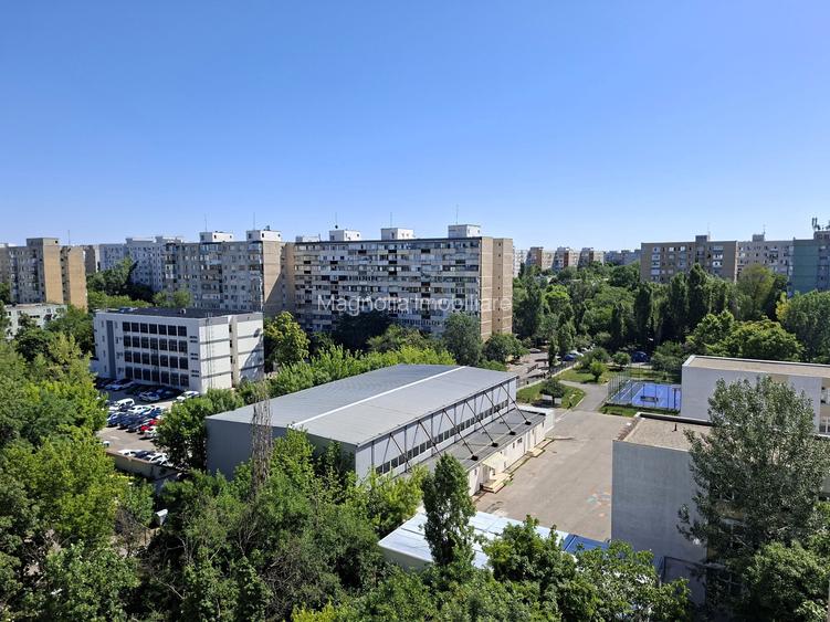2 camere decomandate, bloc izolat, priveliște superbă - comision 0%! - 7