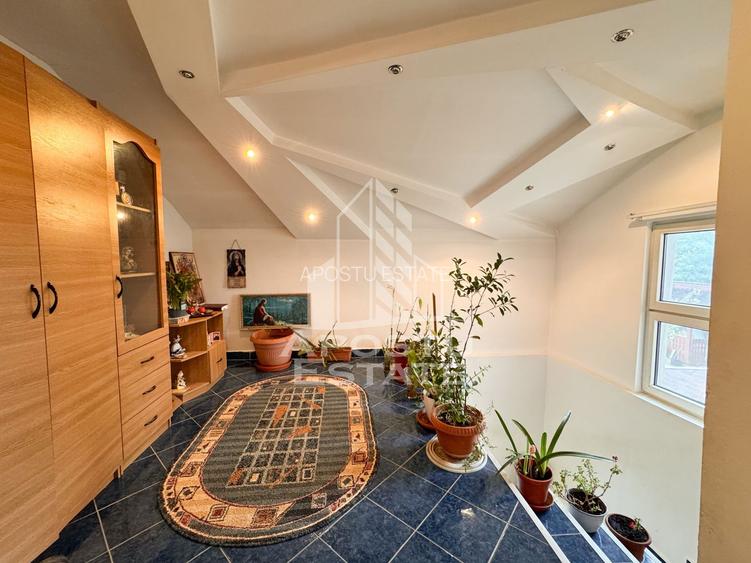 Casa individuala, 5 camere, teren 762mp, zona Friedorf in Timisoara - 27