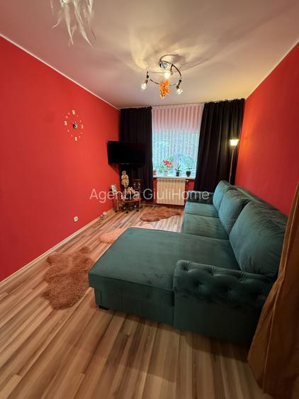 Apartament 3 camere decomandat SIDERURGISTILOR VEST - 5
