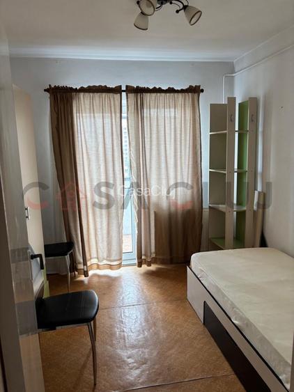 4 camere, Mănăștur, decomandat - 7