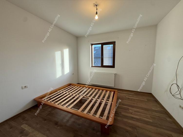 Duplex nemobilat | 4 camere+3 bai | 350mp Teren- Ikea-Dumbravita