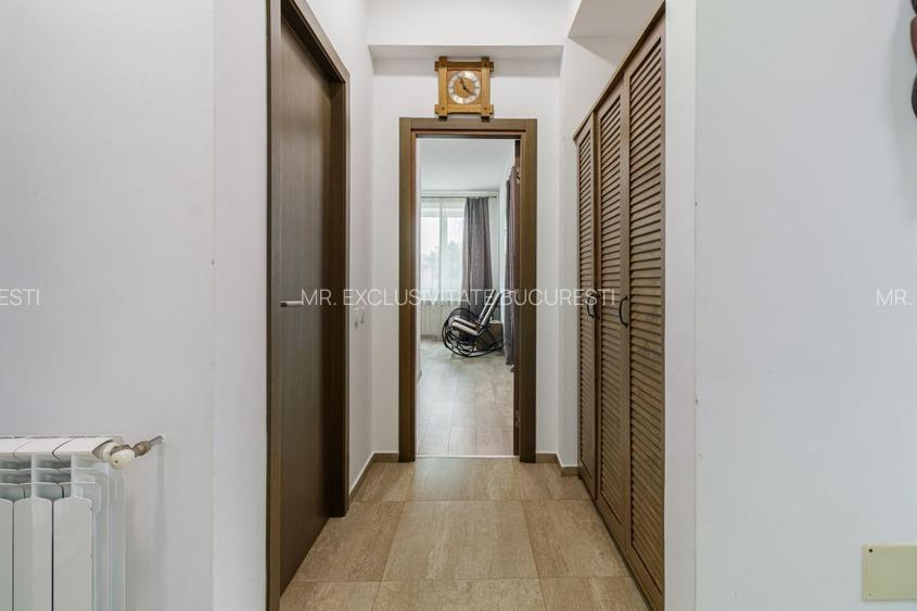 Casa in stil mediteranean cu teren generos - 30