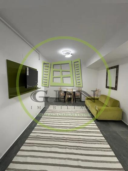 Apartament 3 camere de închiriat Kastanii Rezidence