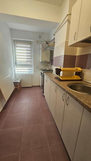 Apartament cochet, gata să devină „acasă” – 1 cameră, bloc nou (2019), Șoseaua Nicolina – 73.900 €