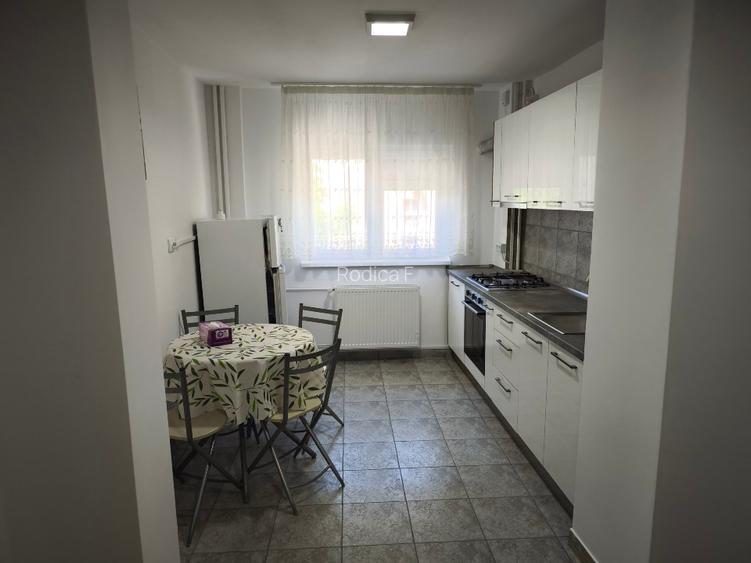 2 camere, Brancoveanu metrou,bloc nou, mobilat, A/C ambele camere - 6
