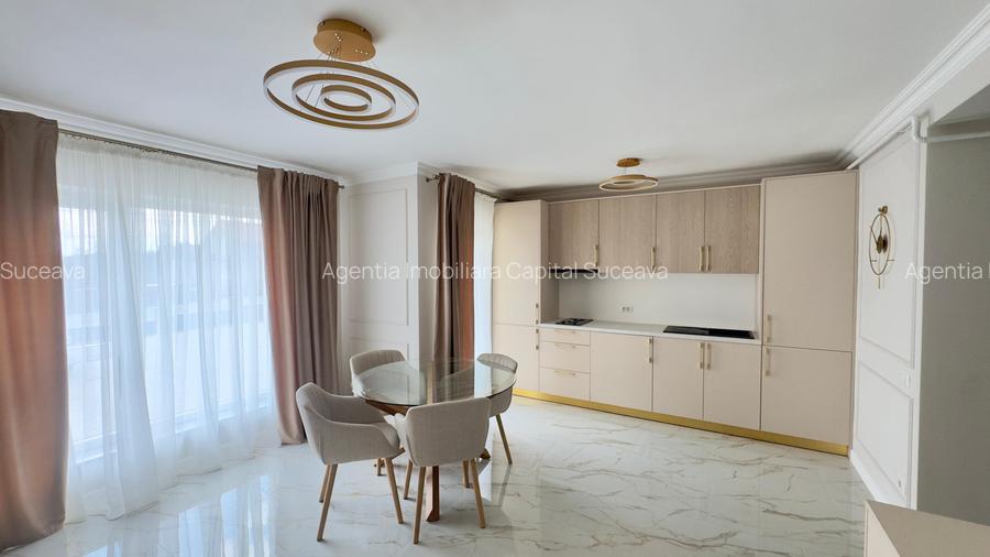 Apartament 2 camere Lisaura de vânzare - 4