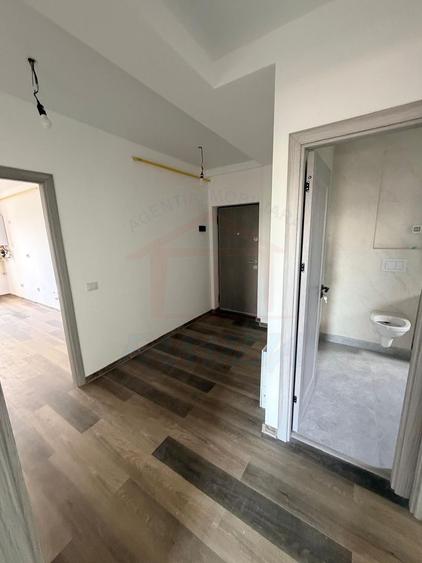 SE VINDE APARTAMENT, 2 CAMERE, CONSTRUCTIE NOUA 2026, MICRO 17