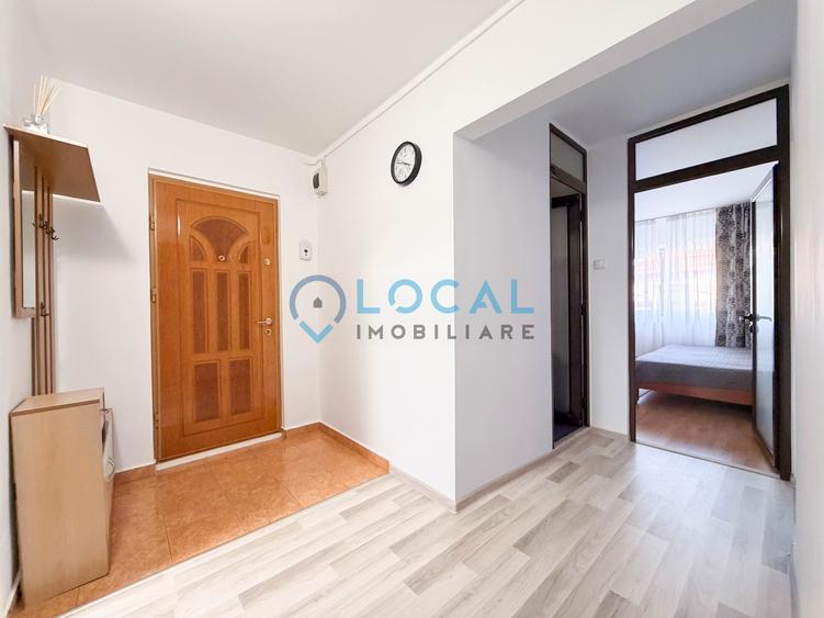 Apartament 3 camere | Decomandat | str. Dunarii | Intre Lacuri