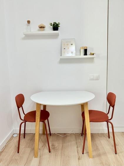 Ap. 2 camere Vitan Residence 2 - Mihai Bravu/ Mall Vitan