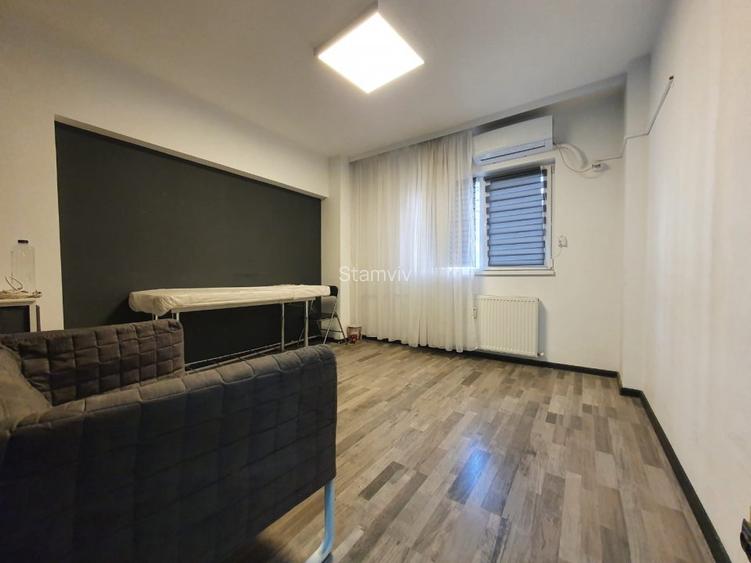 Spatiu pretabil birou/ cabinet/ salon in zona 13 Septembrie - 5