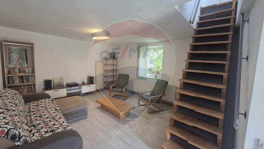 2 CAMERE IULIU MANIU 28| PARCARE IN CURTE| ZONA DE RELAXARE