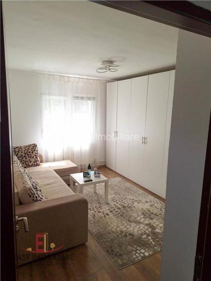 Apartament 1 camera, Tudor, 30mp, bloc izolat, Targu Mures - 2