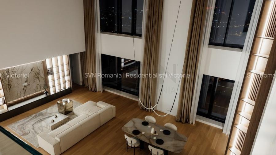 REA1019170 Penthouse de inchiriat in One Verdi Park