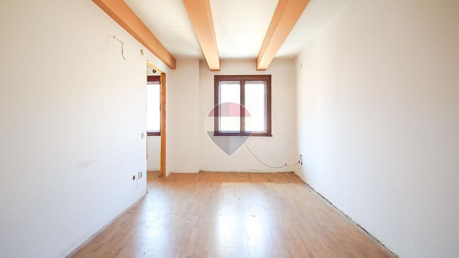 76 mp în Centrul Istoric – preț competitiv și potențial de renovare