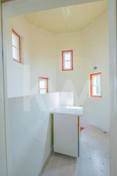 Apartament cu priveliste superba in zona centrala!