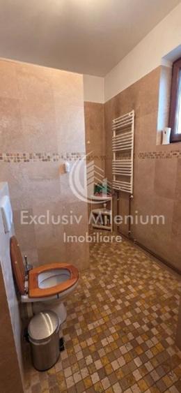 Vila/Casa Piata Alba Iulia - Birouri / Decebal