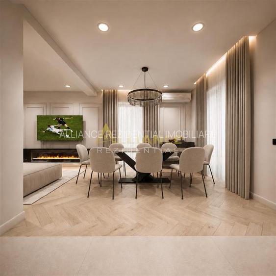 CASA PREMIUM | cartierul nou | - 5