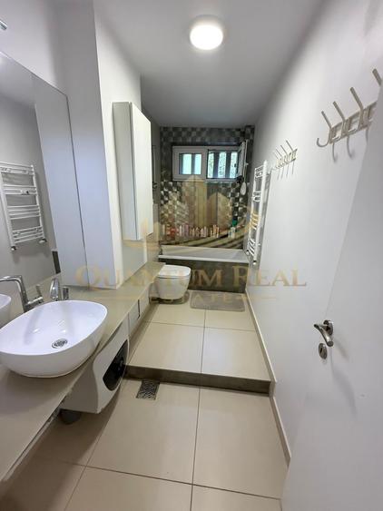 Apartament 3 Camere-Baba Novac-Renovat-Utilat