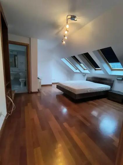Penthouse Herastrau - Arcul de Triumf
